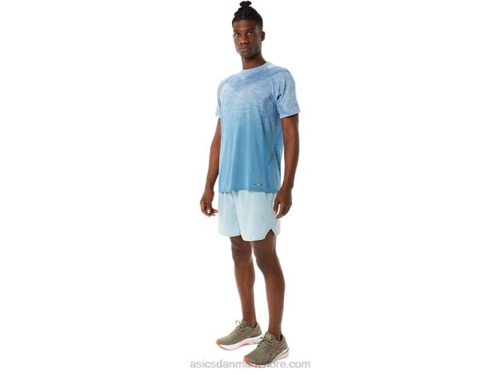 Asicsmænds vej 7 kort sagt 60Z41064 let stål