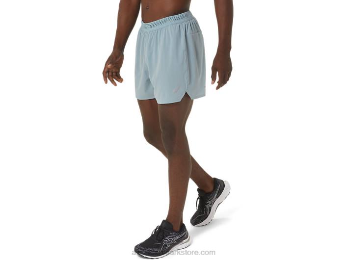 Asicsmænds ventilere 5i kort 60Z41060 let stål