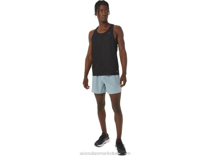 Asicsmænds ventilere 5i kort 60Z41060 let stål