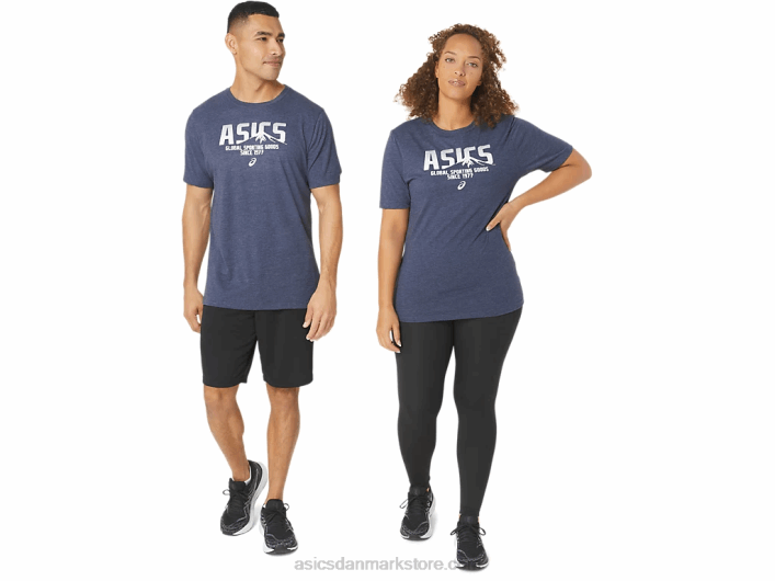 Asics1977 mtn tee 60Z42036 ærtelyng