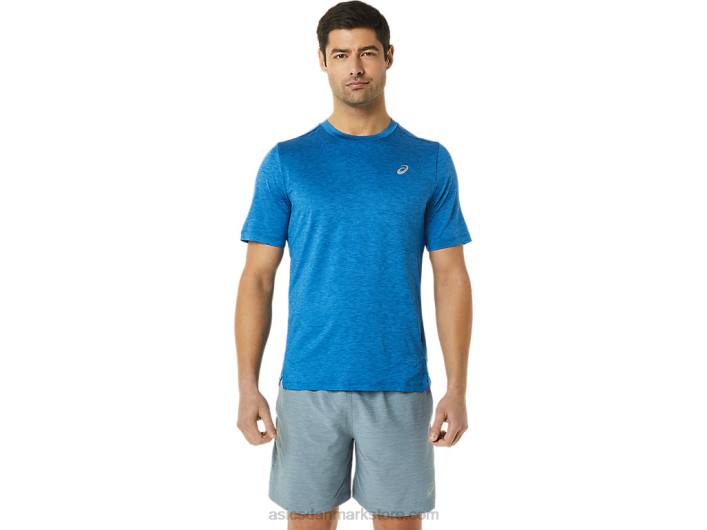 Asicsherre pr lyte kortærmet 60Z41365 sødrev lyng