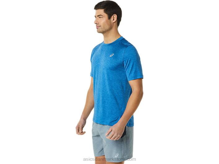 Asicsherre pr lyte kortærmet 60Z41365 sødrev lyng