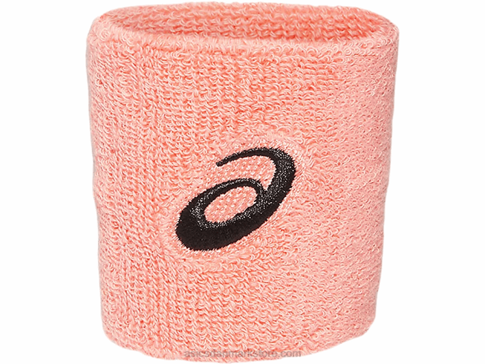 Asicshåndledsbånd 60Z41427 guava