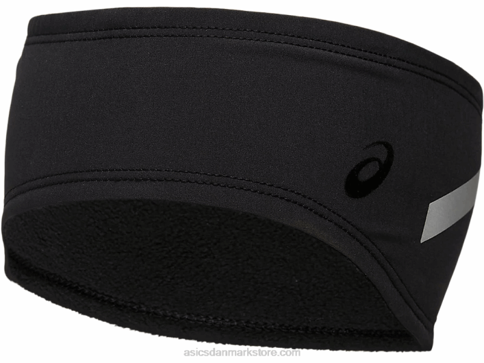 Asicslite show øredæksel 60Z41720 ydeevne sort
