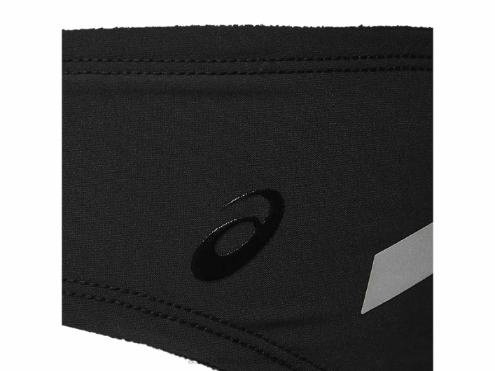 Asicslite show øredæksel 60Z41720 ydeevne sort