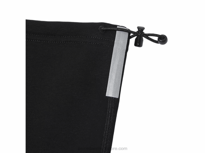 Asicstermisk rør hals 60Z41725 ydeevne sort