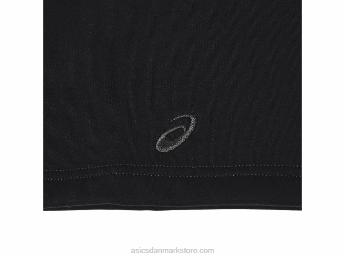 Asicstermisk rør hals 60Z41725 ydeevne sort