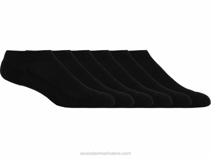 Asicshastighed no show 6p 60Z4356 ydeevne sort