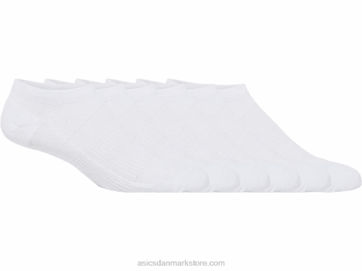 Asicshastighed no show 6p 60Z4360 strålende hvid