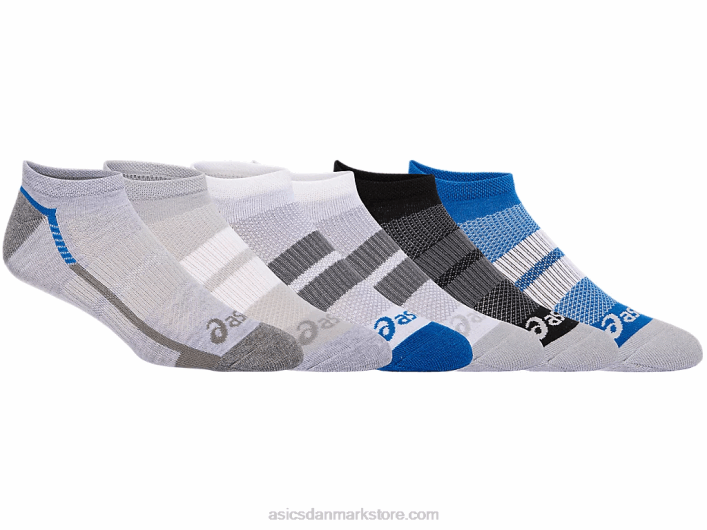 Asicshastighed no show 6p 60Z4597 søkørsel assorteret