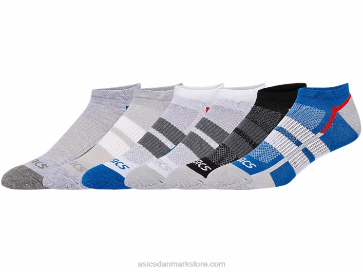 Asicshastighed no show 6p 60Z4597 søkørsel assorteret