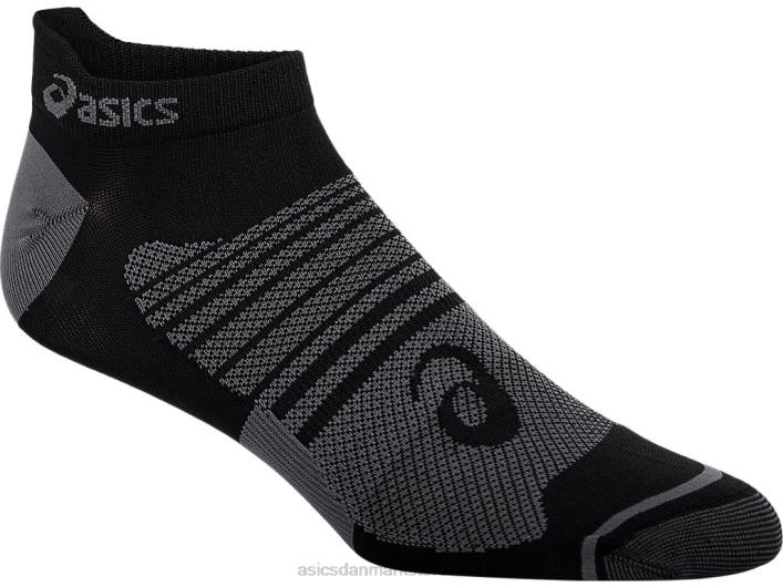 Asicsherre quick lyte plus 3pk 60Z42096 ydeevne sort