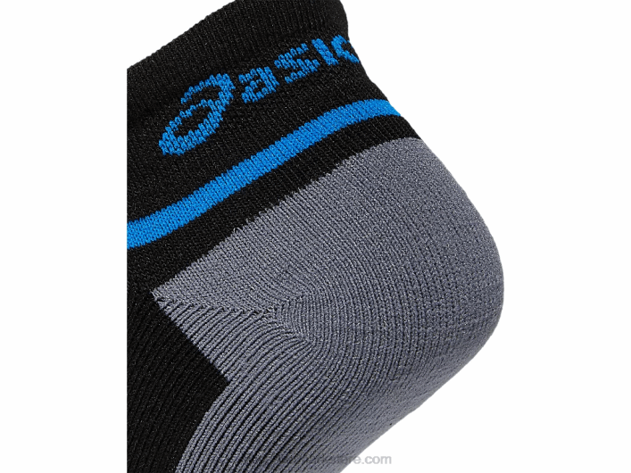 Asicsintensitet st 2,0 60Z42023 ydeevne sort