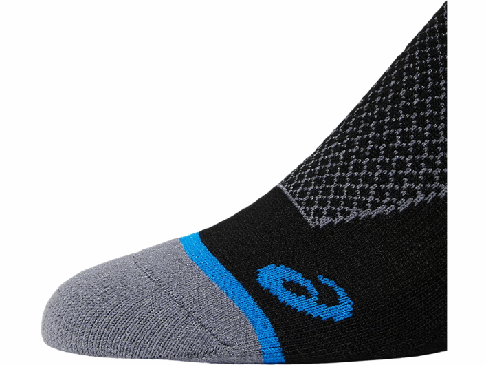 Asicsintensitet st 2,0 60Z42023 ydeevne sort