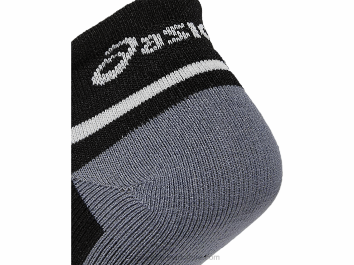 Asicsintensitet st 2,0 60Z42023 ydeevne sort