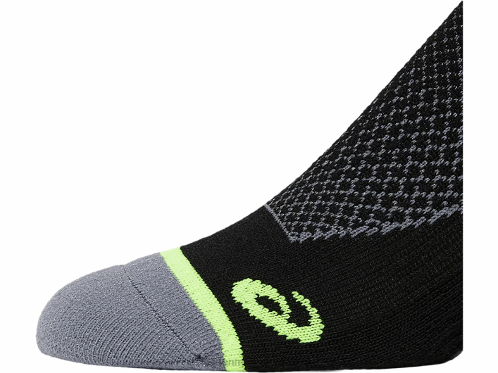 Asicsintensitet st 2,0 60Z42023 ydeevne sort