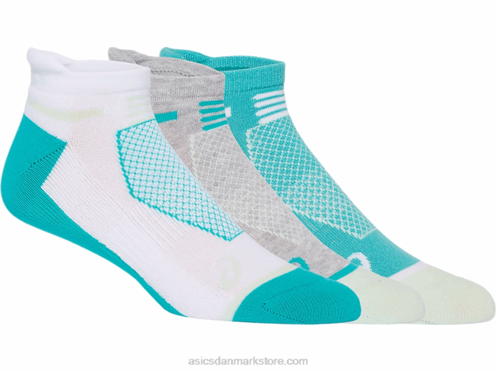 Asicsintensitet st 2,0 60Z4359 lysegrå lyng