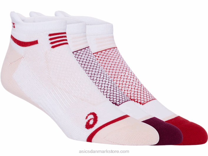 Asicsintensitet st 2,0 60Z4362 strålende hvid ass