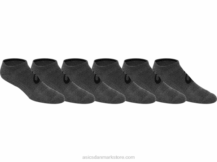 Asicsinvasion no show (6 pack) 60Z4583 lyngjern