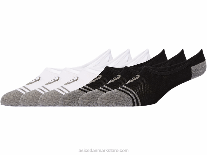 Asicsinvasion ultralav 60Z41877 strålende hvid/sort