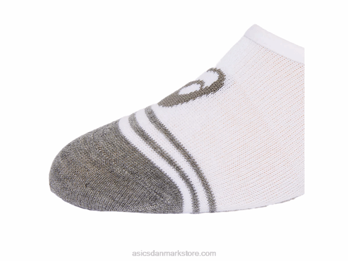 Asicsinvasion ultralav 60Z41877 strålende hvid/sort