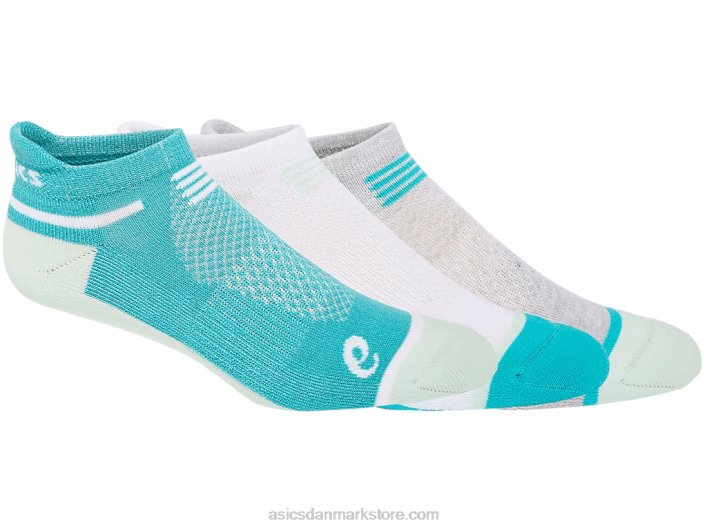 Asicskvinders intensitet st 2,0 60Z44093 lysegrå lyng