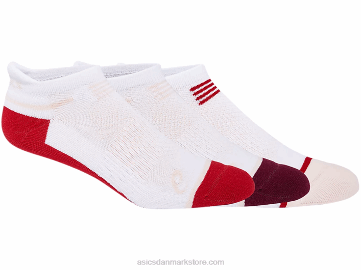 Asicskvinders intensitet st 2,0 60Z44096 strålende hvid