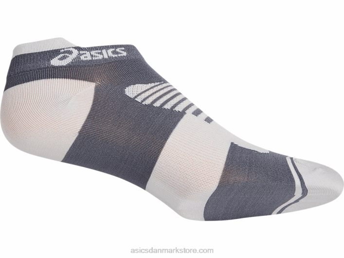 Asicskvinders quick lyte plus 3pk 60Z44181 strålende hvid/sort