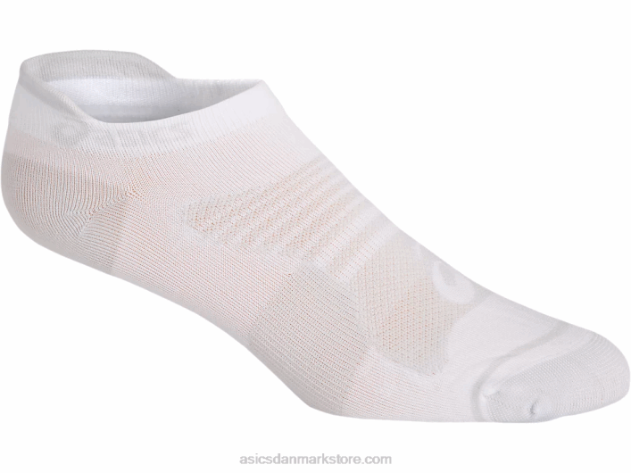 Asicskvinders quick lyte plus 3pk 60Z44181 strålende hvid/sort