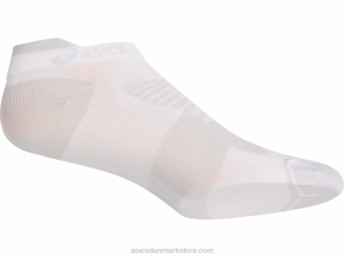 Asicskvinders quick lyte plus 3pk 60Z44181 strålende hvid/sort