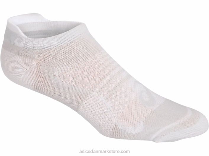 Asicskvinders quick lyte plus 3pk 60Z44181 strålende hvid/sort