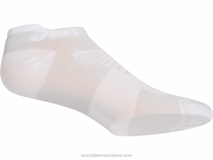 Asicskvinders quick lyte plus 3pk 60Z44181 strålende hvid/sort