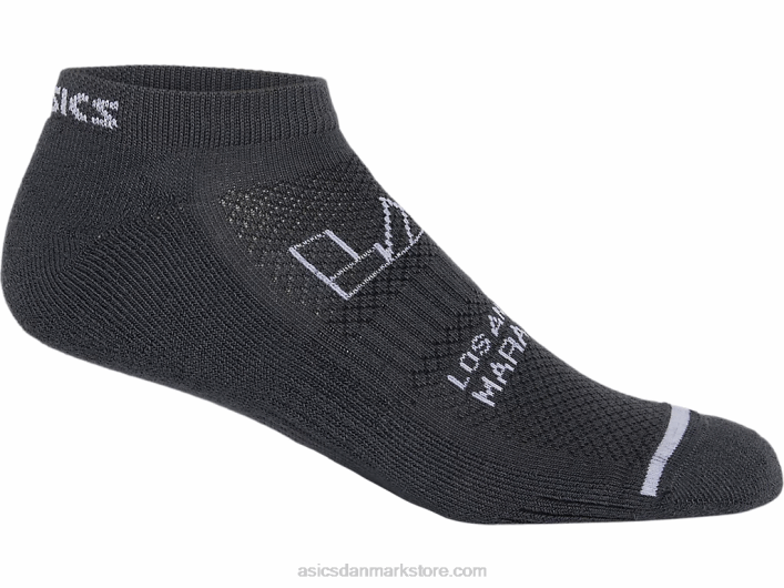 Asicspude lav 3-pak lam 60Z41369 sort/hvid/grå