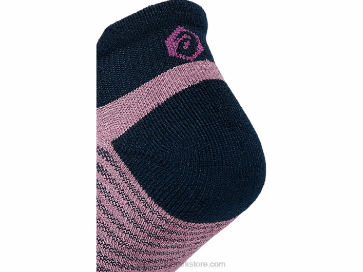 Asicspude lavt skåret (3 pakke) 60Z41894 digital aqua/aqua angel/drue