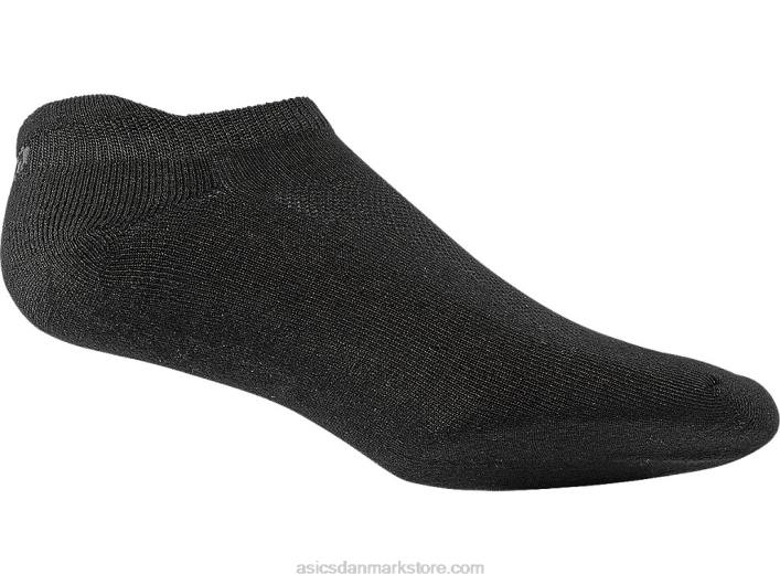 Asicspude lavt skåret (3 pakke) 60Z4575 sort