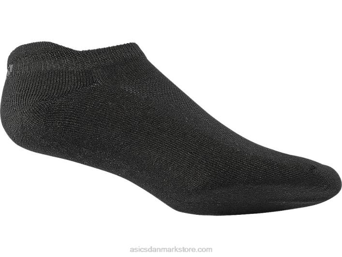 Asicspude lavt skåret (3 pakke) 60Z4575 sort