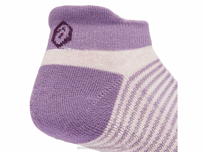 Asicspude lavt skåret (3 pakke) 60Z4710 sødrev/knapt steg multi