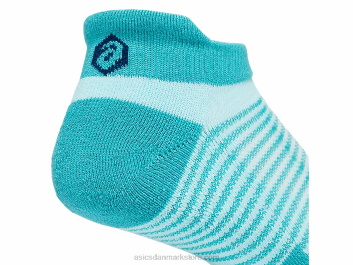 Asicspude lavt skåret (3 pakke) 60Z4710 sødrev/knapt steg multi