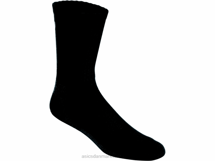 Asicstræningshold (3 pakke) 60Z4578 sort ass