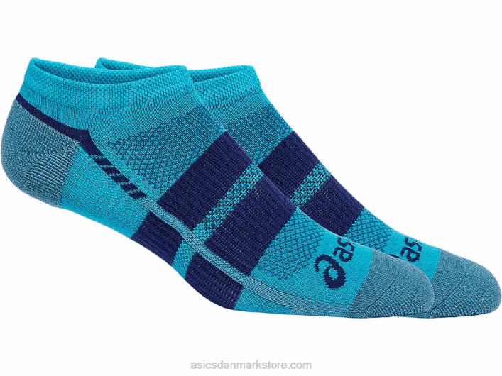 Asicsu speed no show 2p 60Z41015 lagune