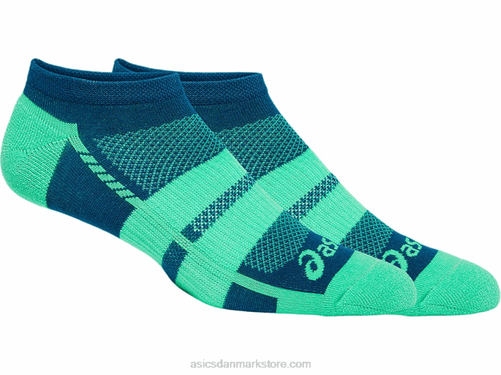 Asicsu speed no show 2p 60Z41017 dybhavskrandand