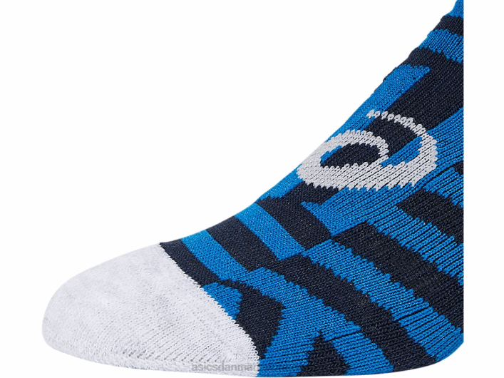 Asicsungdomsinvasion no show 60Z41889 genfødt blå/morgenfrue/fransk blå