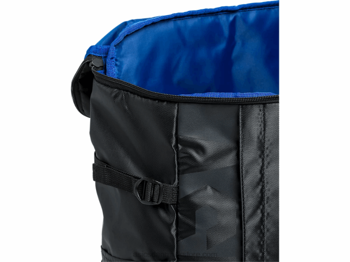 Asicsrygsæk 28 60Z42126 performance sort/fantom