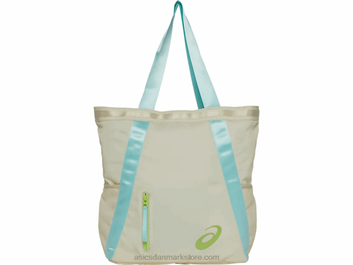 Asicssana 2.0 tote i pasform til kvinder 60Z43489 birk/klar blå