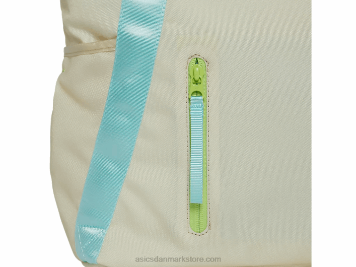 Asicssana 2.0 tote i pasform til kvinder 60Z43489 birk/klar blå