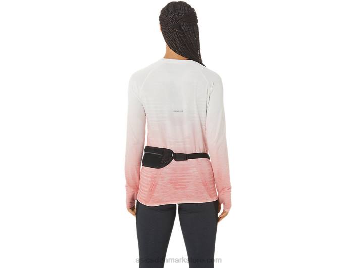 Asicsunisex taljepung stor 60Z4253 ydeevne sort